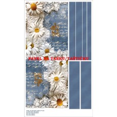Panel na tašku/taštičku 483-14