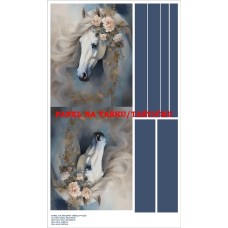 Panel na tašku/taštičku 483-29
