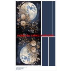 Panel na tašku/taštičku 483-33