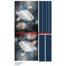Panel na tašku/taštičku 483-36