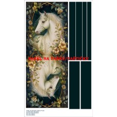 Panel na tašku/taštičku 483-40