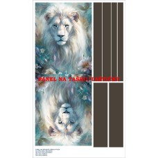 Panel na tašku/taštičku 483-56