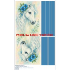 Panel na tašku/taštičku 483-594