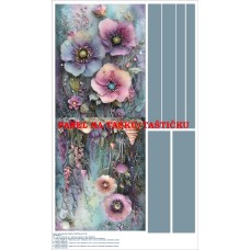 Panel na tašku/taštičku 483-625 Panel na tašku/taštičku 483-625