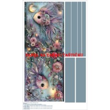 Panel na tašku/taštičku 483-629