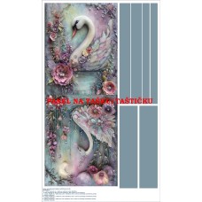 Panel na tašku/taštičku 483-630