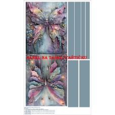 Panel na tašku/taštičku 483-637 Panel na tašku/taštičku 483-637