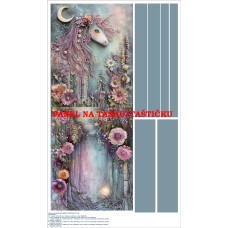 Panel na tašku/taštičku 483-638