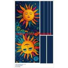 Panel na tašku/taštičku 483-653