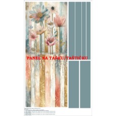 Panel na tašku/taštičku 483-673