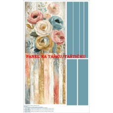 Panel na tašku/taštičku 483-675