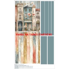 Panel na tašku/taštičku 483-679