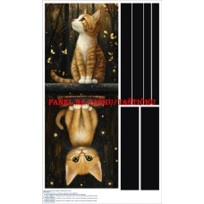 Panel na tašku/taštičku 483-700