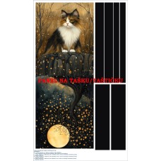 Panel na tašku/taštičku 483-714
