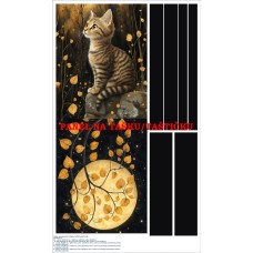 Panel na tašku/taštičku 483-717