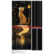 Panel na tašku/taštičku 483-720
