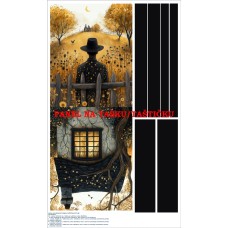 Panel na tašku/taštičku 483-728