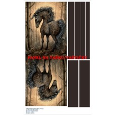 Panel na tašku/taštičku 483-78