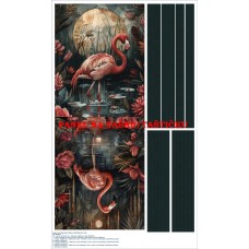Panel na tašku/taštičku 483-171