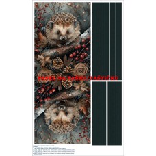 Panel na tašku/taštičku 483-179