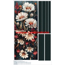 Panel na tašku/taštičku 483-184