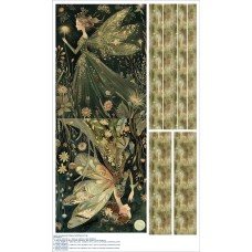 Panel na tašku/taštičku 483-191