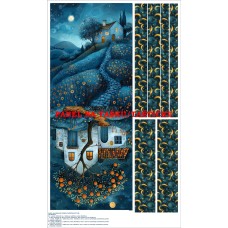 Panel na tašku/taštičku 483-231