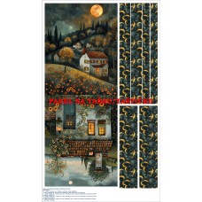 Panel na tašku/taštičku 483-234