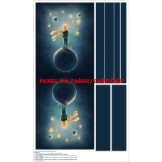 Panel na tašku/taštičku 483-268