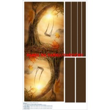 Panel na tašku/taštičku 483-272