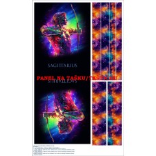Panel na tašku/taštičku 483-288