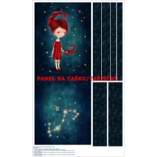 Panel na tašku/taštičku 483-301