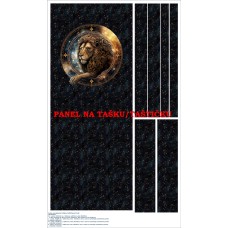 Panel na tašku/taštičku 483-311