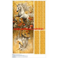 Panel na tašku/taštičku 483-320