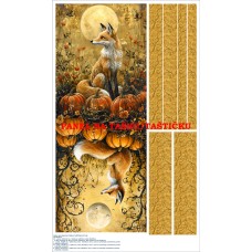 Panel na tašku/taštičku 483-352