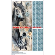 Panel na tašku/taštičku 483-384