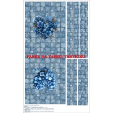 Panel na tašku/taštičku 483-388