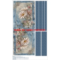 Panel na tašku/taštičku 483-407