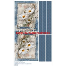 Panel na tašku/taštičku 483-408