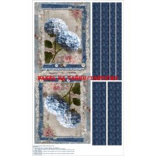 Panel na tašku/taštičku 483-419
