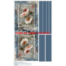 Panel na tašku/taštičku 483-425