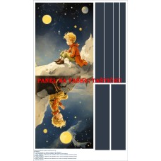 Panel na tašku/taštičku 483-495