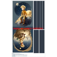 Panel na tašku/taštičku 483-503