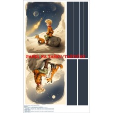 Panel na tašku/taštičku 483-505