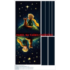 Panel na tašku/taštičku 483-507