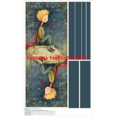 Panel na tašku/taštičku 483-509