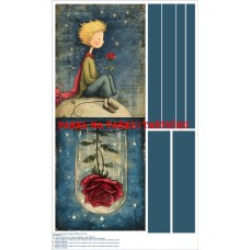 Panel na tašku/taštičku 483-510
