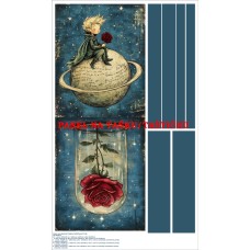 Panel na tašku/taštičku 483-512
