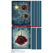 Panel na tašku/taštičku 483-517