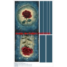 Panel na tašku/taštičku 483-519
